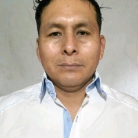 Roger Broncano Zárate