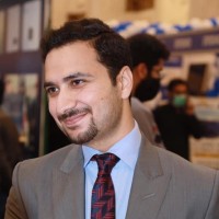 Furqan Ali Akhtar