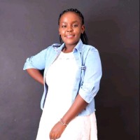 Caroline Gitau