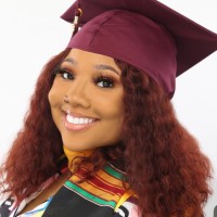 Jacquice Gillum, Ms, Pcat