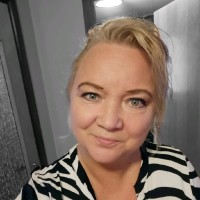 Aud Chatrin Kristoffersen