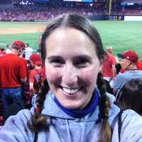 Cara Rupp