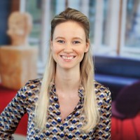 Mijke Van De Noort