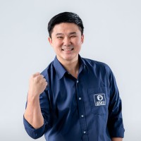 Low Swee Siong