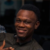 Ayomide Olukoga