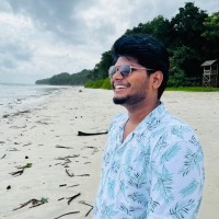 Jawahar Purushothaman