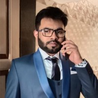 Sehjad Patel
