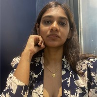 Ashwini Arun Kumar