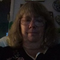 Marie Harris