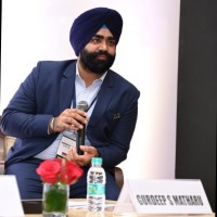 Gurdeep Singh Matharu