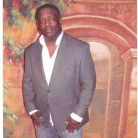 Gregory Frazier