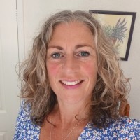 Joan Cooke Bsc (Hons) Pgdip Lfoh