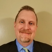 Wayne Robertson