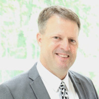 Robert Pierce