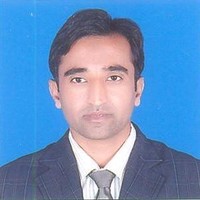 Muntazir Mehdi