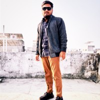 Sumit Ramanuj