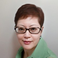 Julie Zhao