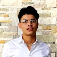 Joshua Sosa