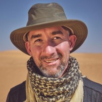 Steven Froud