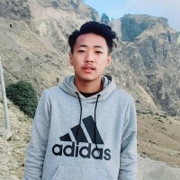 Gagan limbu