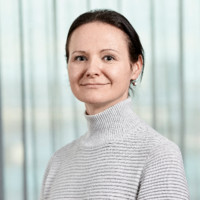 Felicia Kölliker