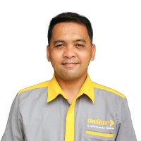 Mochammad Fajrin