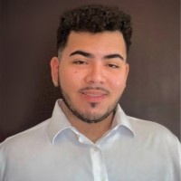 Alexis Chamorro-Ortiz