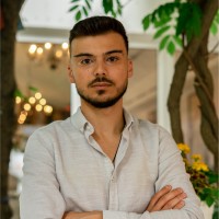 Robert Dinu