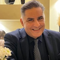 Nabil Khalajabadi