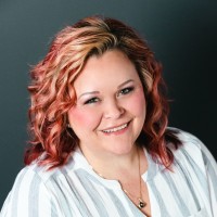 Andrea McAlister