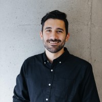 David Bortolussi