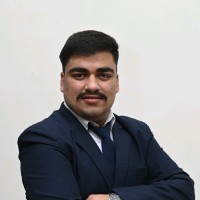 Dewang Chauhan