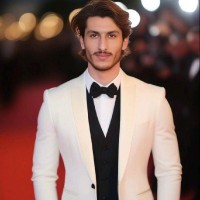 jamal shah