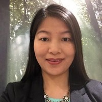 Eileen Wu