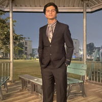 Muhammad Umar Nadeem