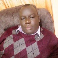 Anthony Gathunya