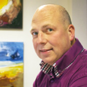 Johan De Vries