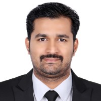 Anoop S