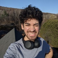 Kevin Conta