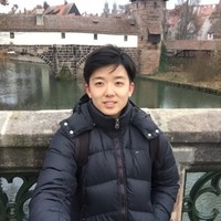 Danny Yoo