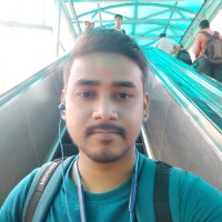 Debasish Bera
