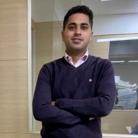 Tarush Mehra