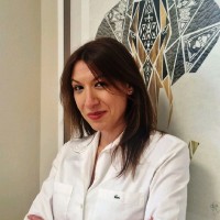 STELLA HARITOPOULOU