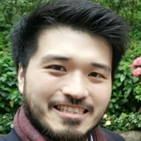 Christopher CS Chan