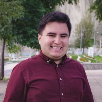 C. Bruno Ayllon Calderon