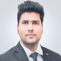 Rishi Gargi