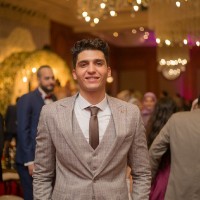 Abdelrahman Mohamed