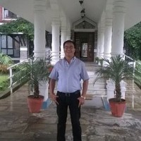 Govinda Shrestha