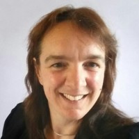 Géraldine Laborie