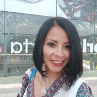 Melissa Gallardo